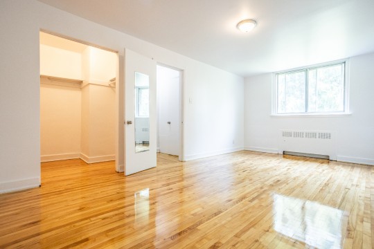 6151 Côte Saint-Luc - 312