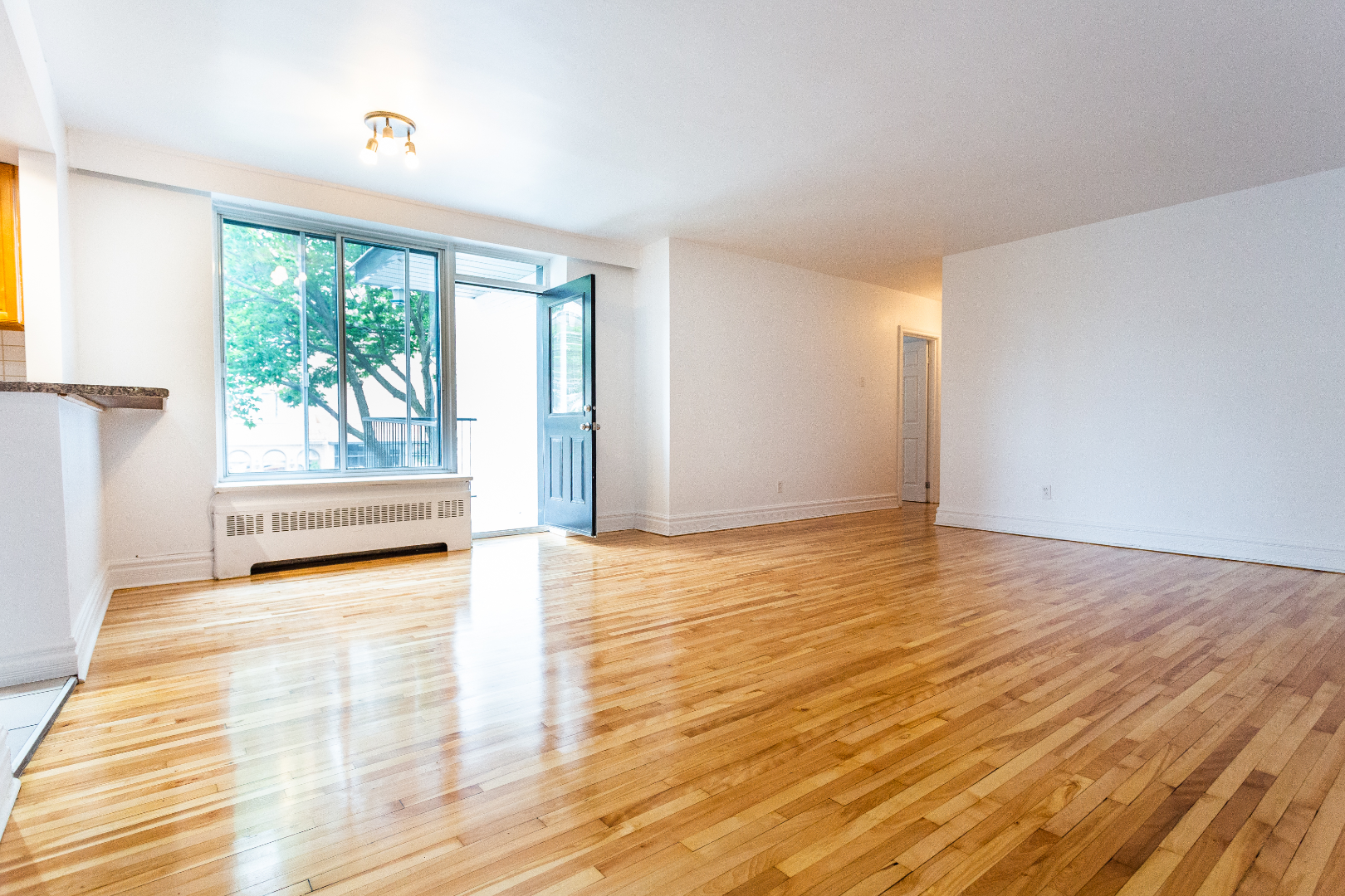 6001 Cote Saint Luc – 209