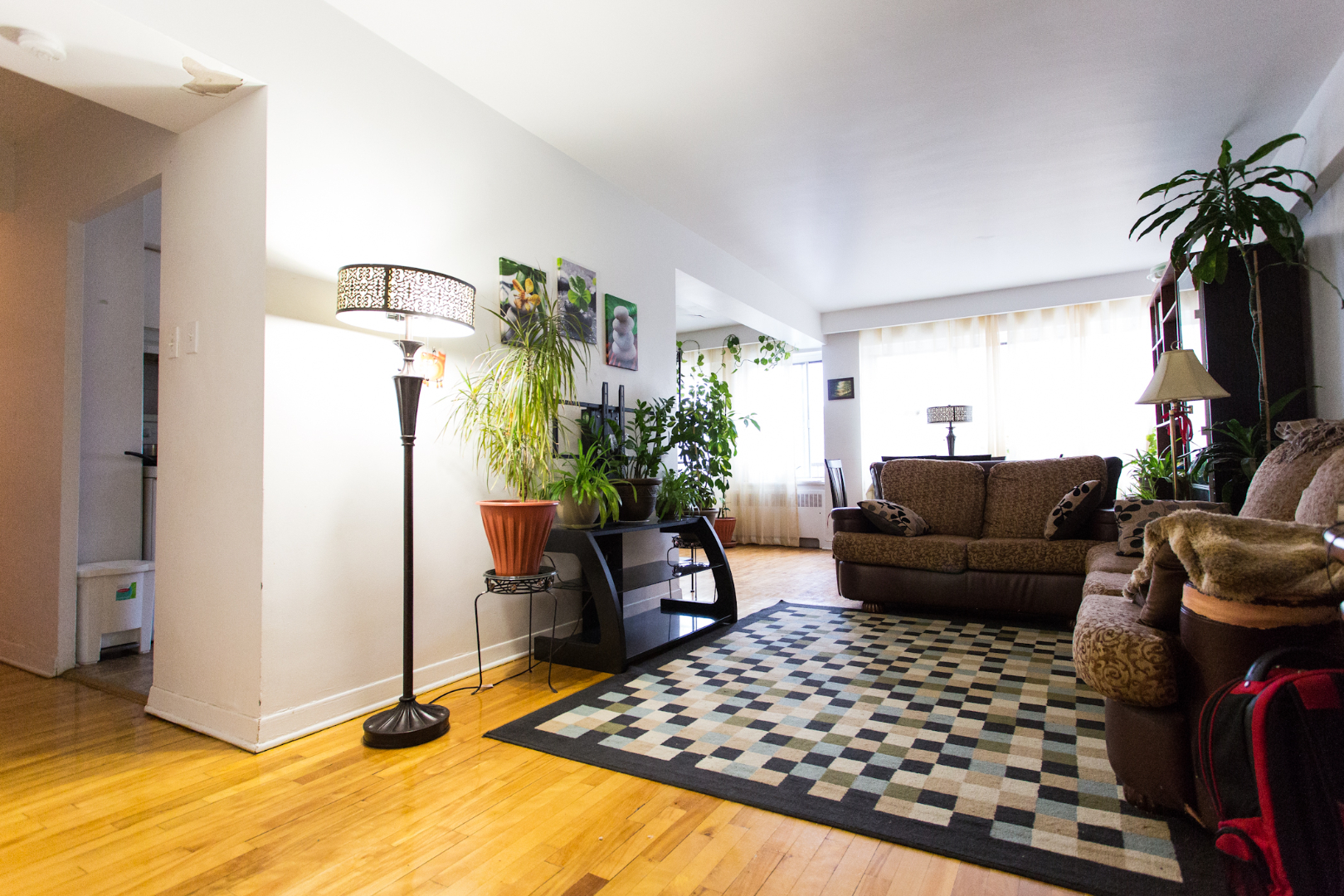 6940 Fielding 502 Mayne Holdings Apartments for rent in Montreal