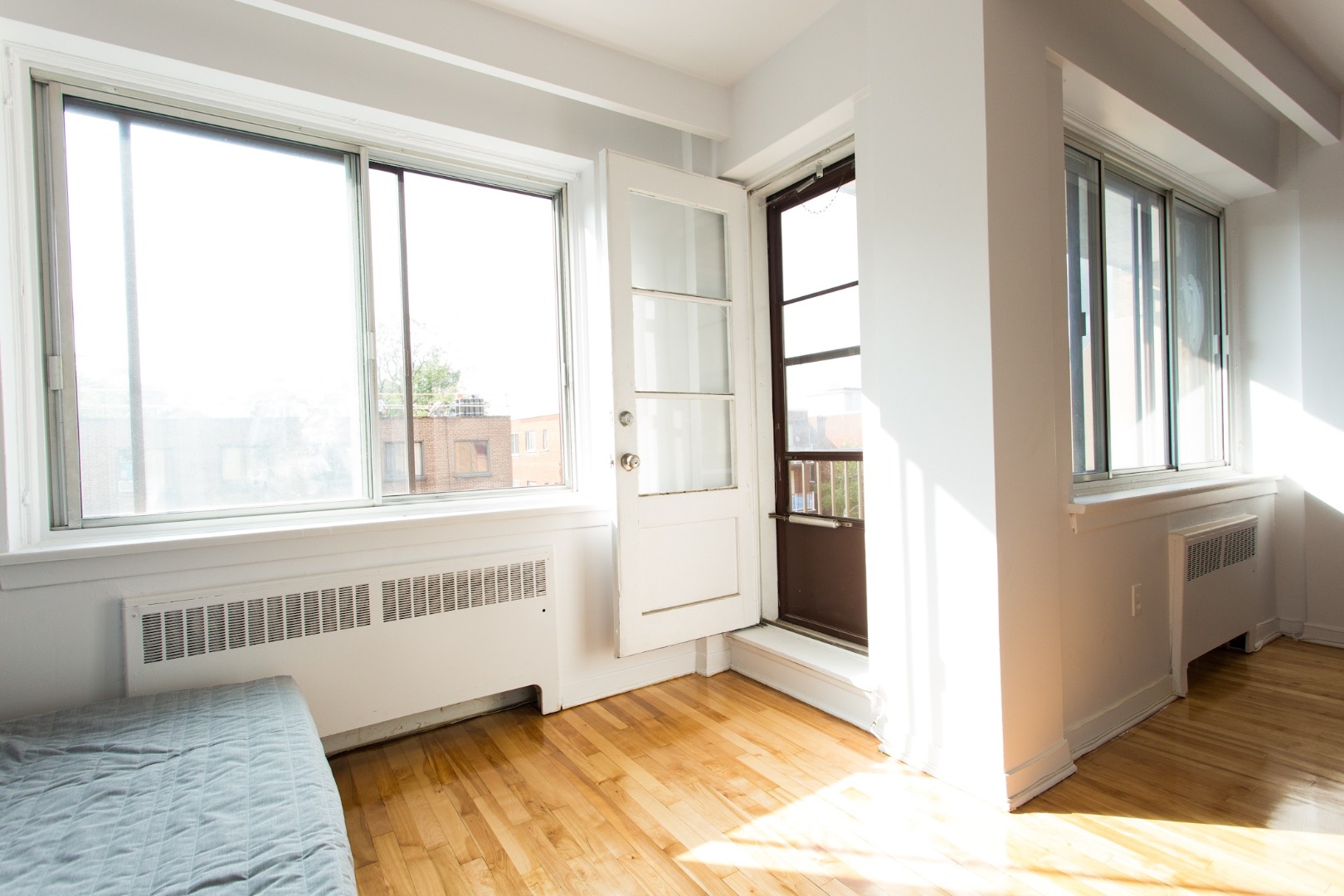 6940 Fielding 308 Mayne Holdings Apartments for rent in Montreal