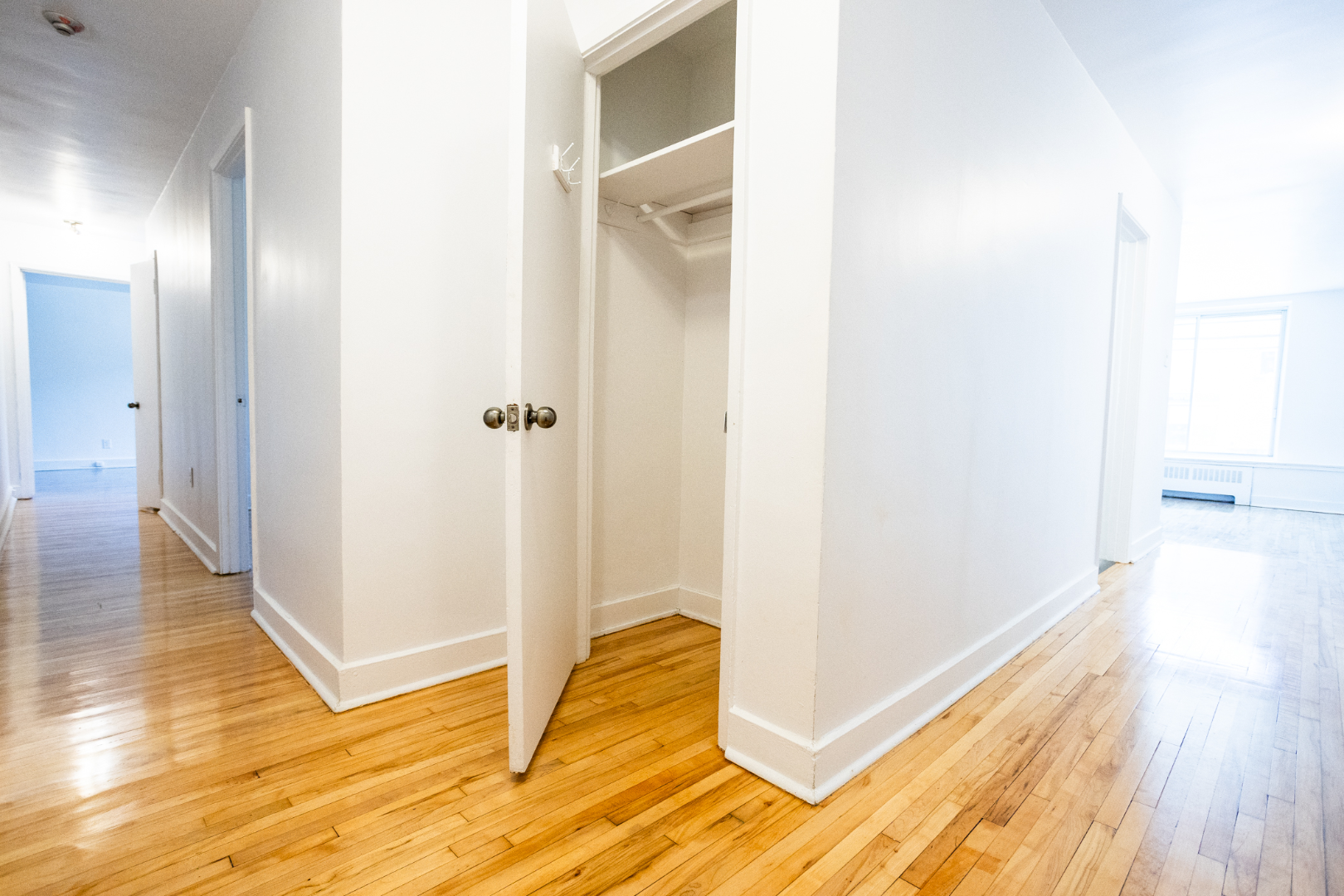 6101 Côte Saint-Luc - 306