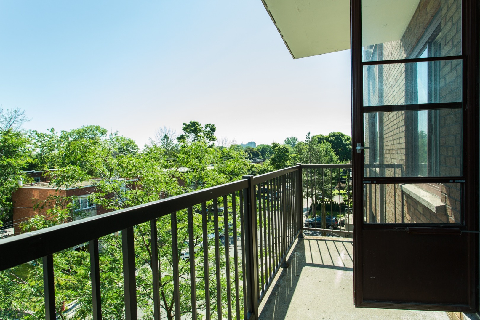 6920 Fielding 502 Mayne Holdings Apartments for rent in Montreal