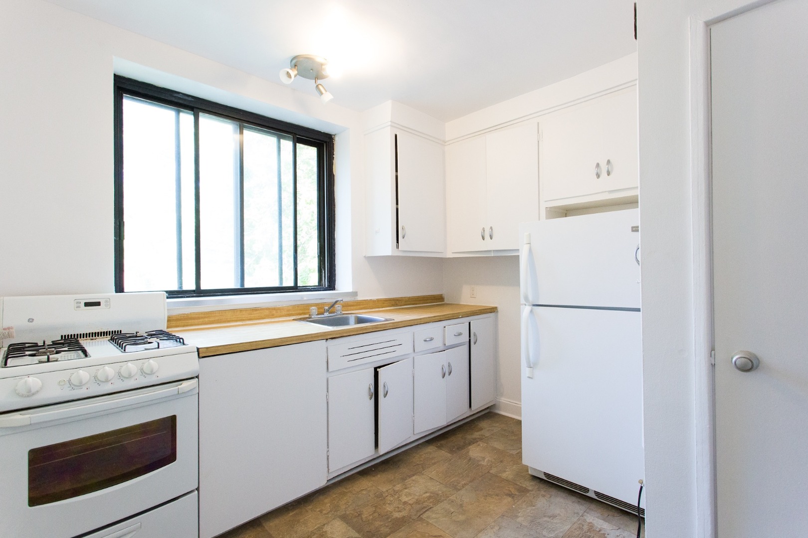 Cuisine ensoleillée