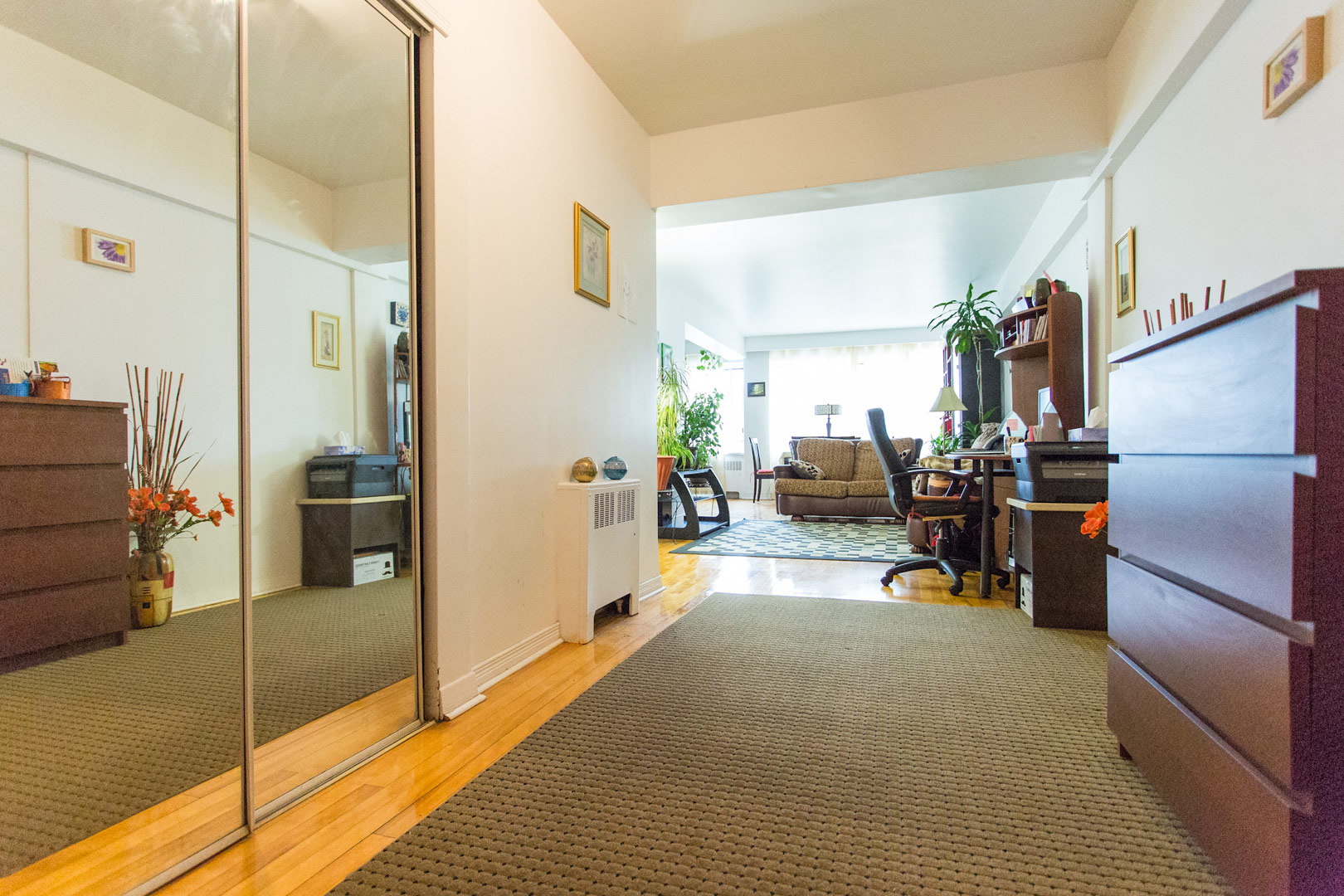 6940 Fielding 502 Mayne Holdings Apartments for rent in Montreal