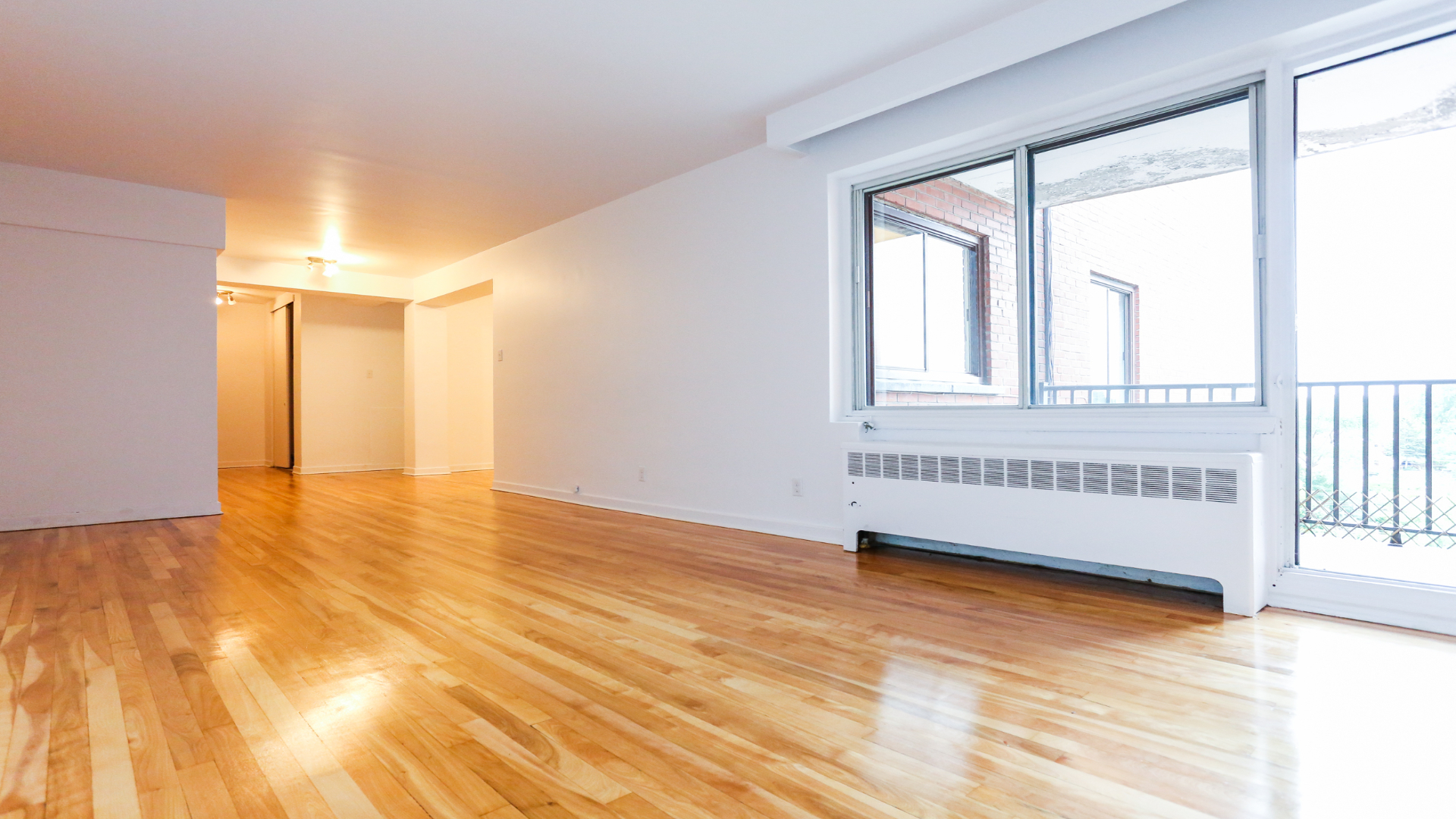 6920 Fielding 605 Mayne Holdings Apartments for rent in Montreal