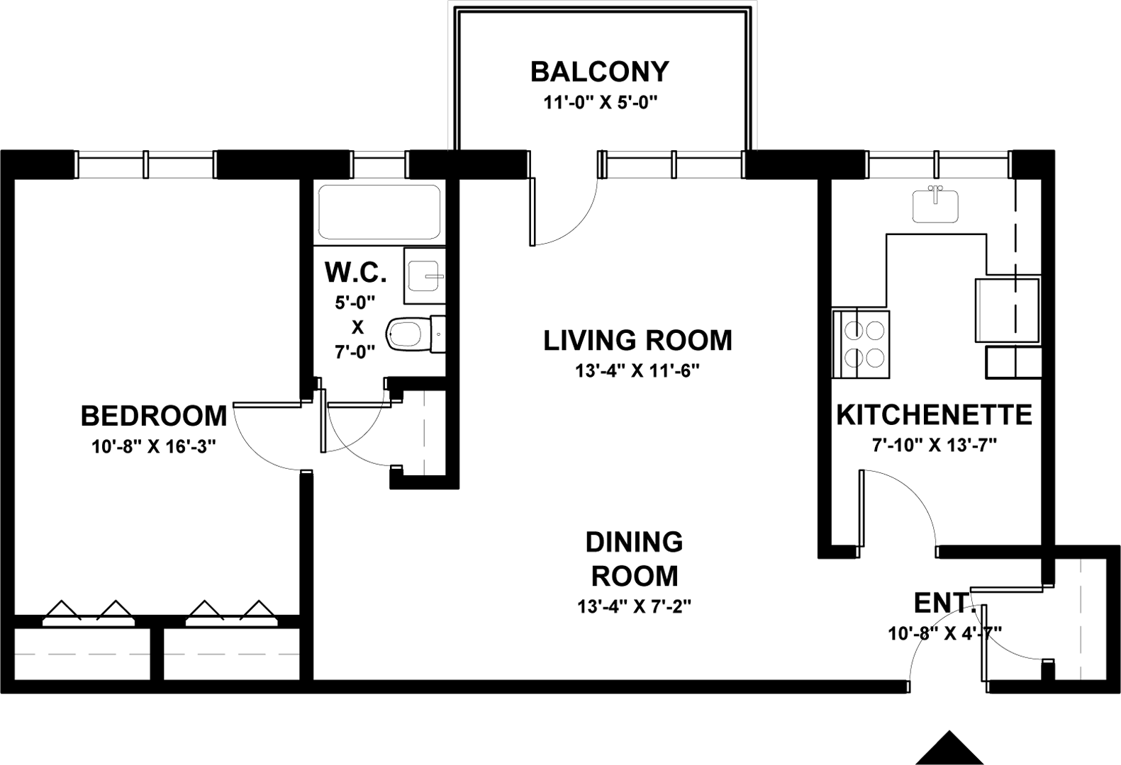 6151 Cote Saint-Luc – 217