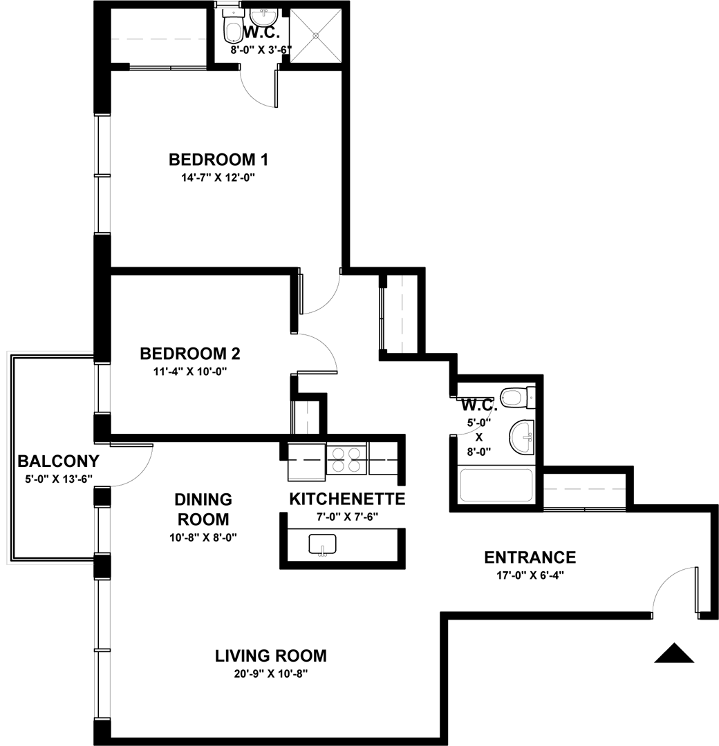 6940 Fielding – 501