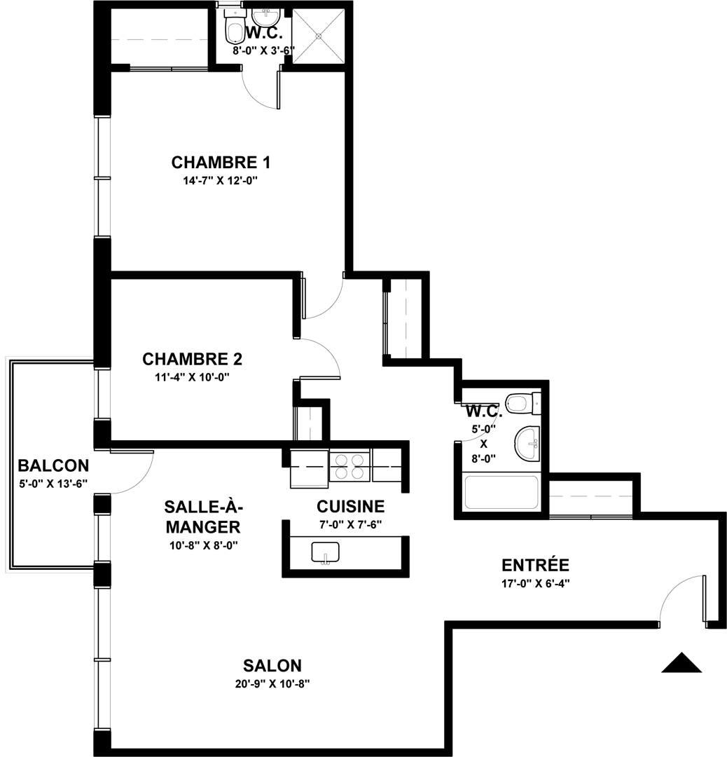 6940 Fielding – 501